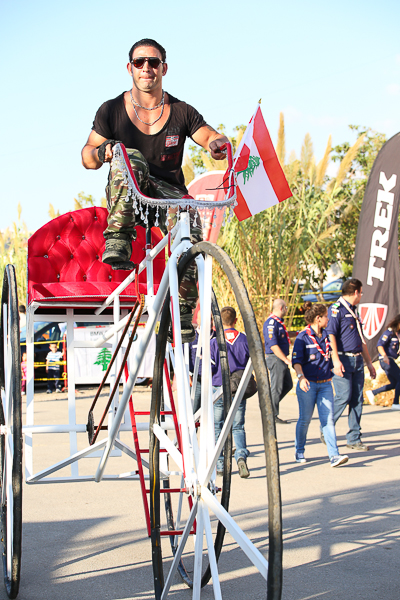 Byblos Bike Festival